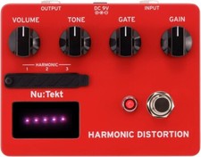 Korg tekt effetto kit - nu:tekt,