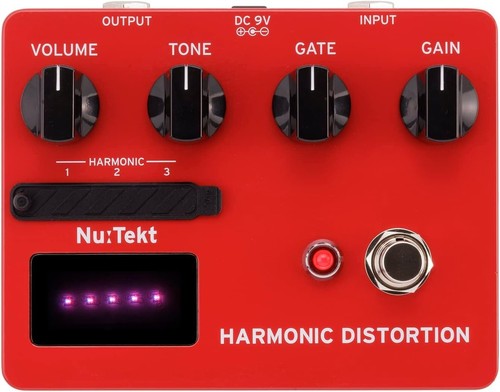 Korg tekt effetto kit - korg, hd-s