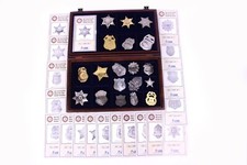 19 Pezzi Collezione Gode