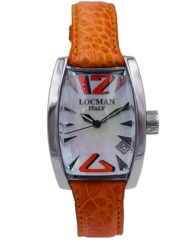 Orologio locman panorama - locman,