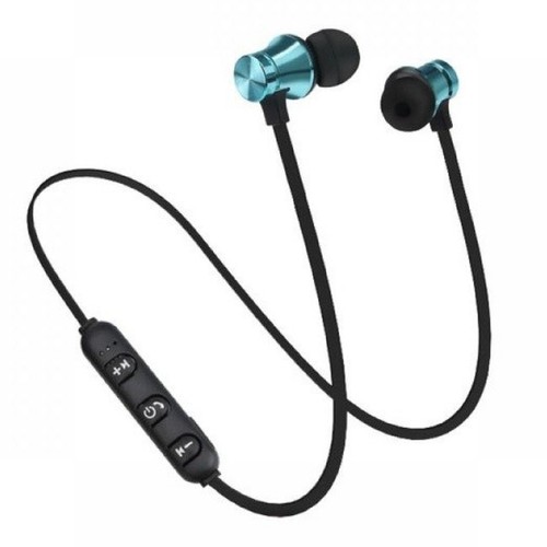 Cuffie auricolari bluetooth - cuffie,