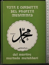 VITA E CONDOTTA DEL PROFETA
