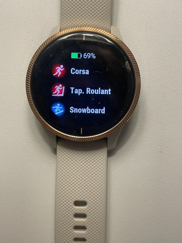 Garmin venu - venu,