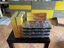 Collezione completa minerali - collezione,
