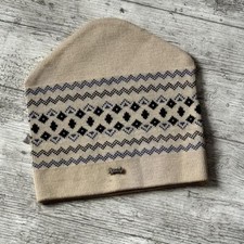 Cappello berretto sci vintage