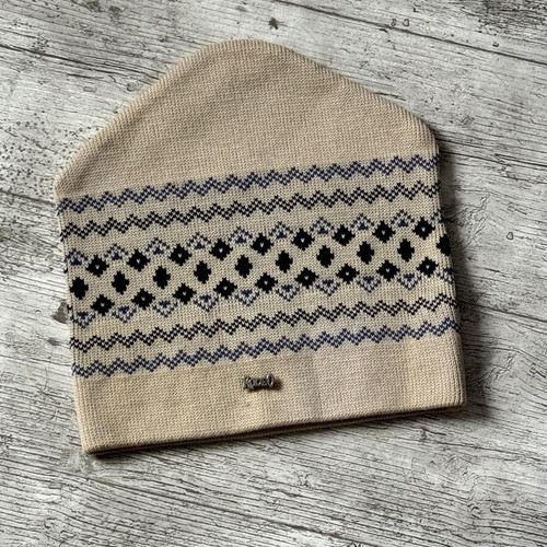 Cappello berretto sci - , vintage