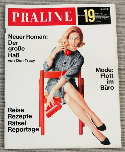 Cioccolatini 19 rivista - n.,