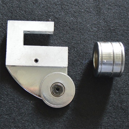 Fustella lama piega per - ,