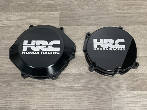 Honda hrc cr500 500 - honda,
