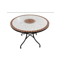 TAVOLI LIBERTI MOSAICO