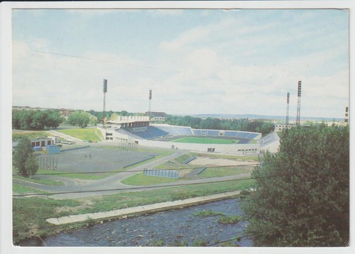 Stadio calcio vecchia - calcio,