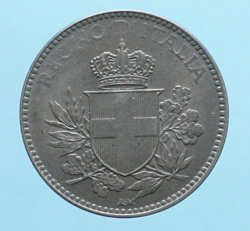 Vittorio emanuele iii - vittorio, 20
