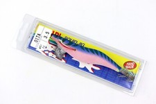 Totanara YO-ZURI Oita Col. AT/11 Size 3.5 - in seta - eging barca e riva AB31