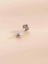 Piercing uomo donna bocca