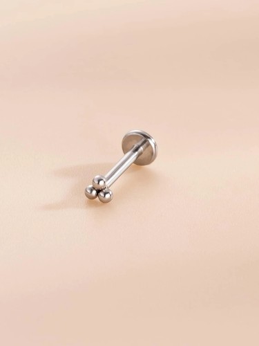 Piercing uomo donna - , bocca