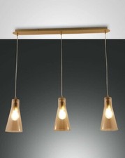 Fabas Luce Lampadario Dafne