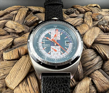 Sorna orologio automatico