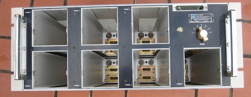 Watkins johnson tsu 160 - johnson, tsu-160