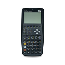 HP 50g Graphing Calculator