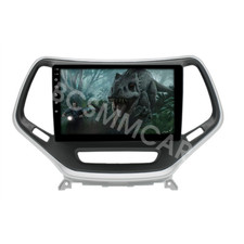 Autoradio 10,1 pollici 4+32 GB