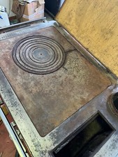 CUCINE ECONOMICHE A LEGNA SIDEROS - LINCAR - NORTON