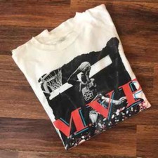 T-shirt vintage Michael Jordan
