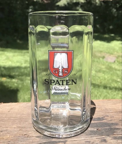 Spaten münchen rastal - münchen,