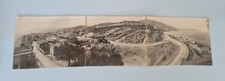 Bordighera foto epoca - bordighera, d'epoca