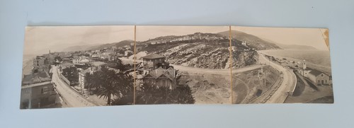 Bordighera foto epoca - bordighera,