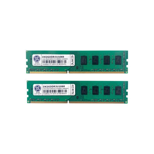 Ram 2gb pc3 8500u - 8500u, ddr3