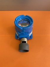 Scott Instruments Gas