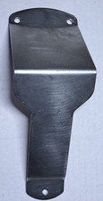 Supporto sotto targa BMW R2 R3