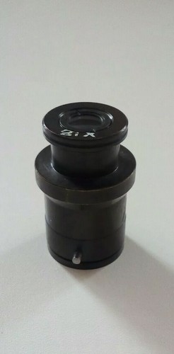 Oculare microscopio vintage