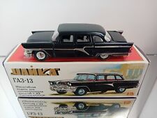URSS CCCP YANKA GAZ-13 AUTO