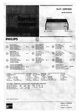Service manual guide for - service,