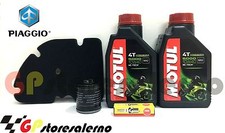 KIT TAGLIANDO OLIO+ FILTRO