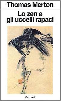 Zen gli uccelli rapaci - lo,
