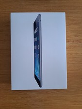 Scatola iPad Air (Solo