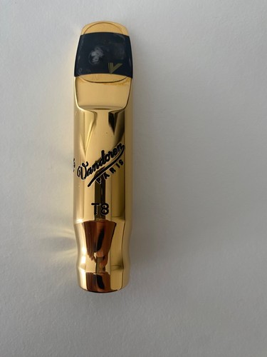 Bocchino sax tenore vandoren - tenore,
