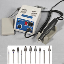 Marathon Dental Lab Electric Micromotore N3/35K RPM Lucidatura manipolo /Burs