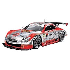 Tamiya 1/24 Collezione