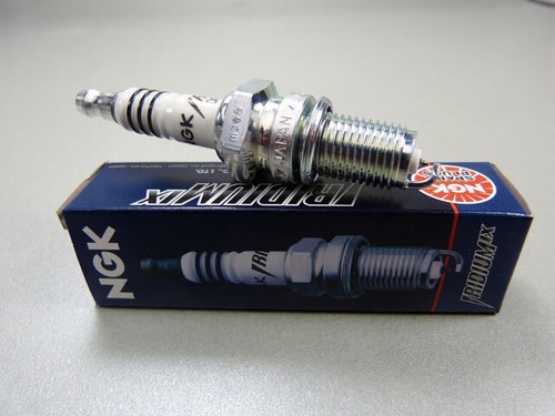 Candela accensione tuning - di,