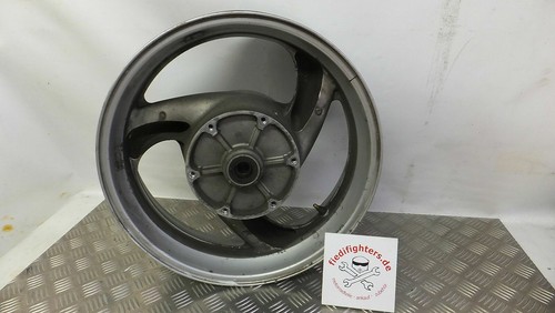 Cerchio posteriore wheel ruota - cerchio,
