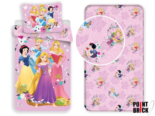 Disney set copripiumino - set,