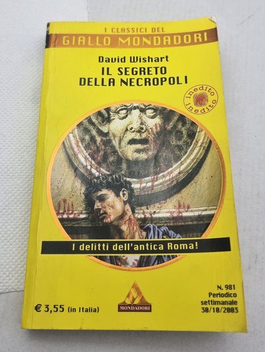 Classici del giallo - i,