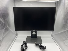 Dell P2317H 23 pollici monitor