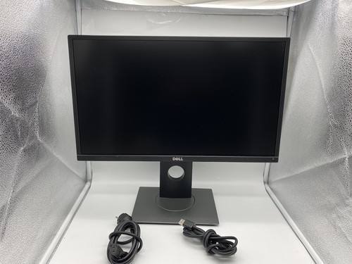 Dell p2317h pollici - 23, monitor