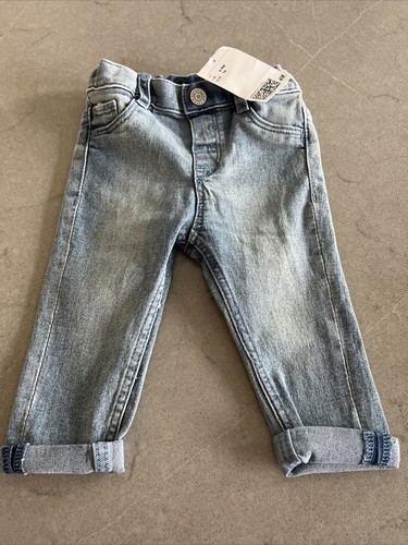 Jeans bambino slim - slim, fit