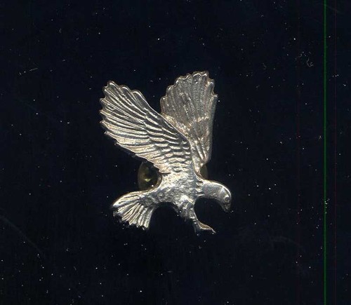 Spilla pin vintage - pin,