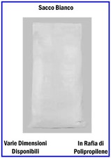 Sacchi Sacco Agricoltura in